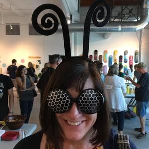 Meet your Posher, Nicole